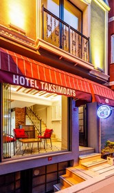 Hotel Taksimdays