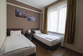 Hotel Torun