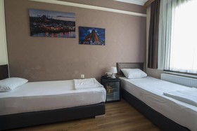 Hotel Torun
