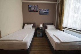 Hotel Torun