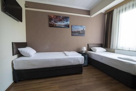 Hotel Torun