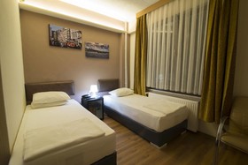 Hotel Torun