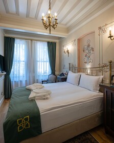 Hotel Turkish House