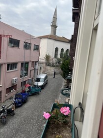 Hotel Turkish House