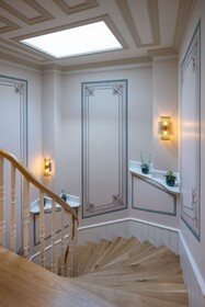 Hotel Turkish House