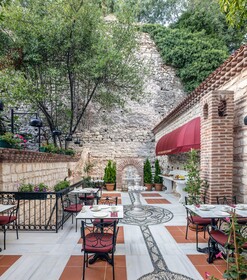 Hotel Turkish House