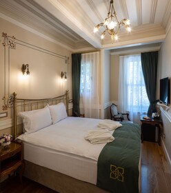 Hotel Turkish House