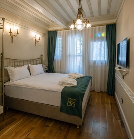 Hotel Turkish House