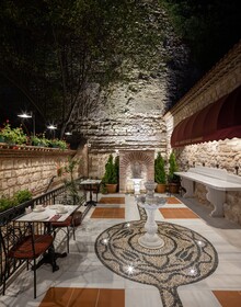 Hotel Turkish House