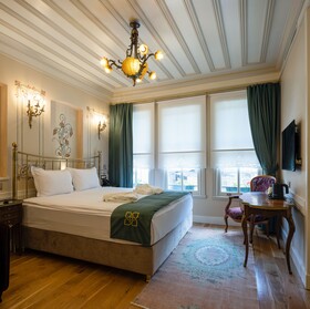 Hotel Turkish House