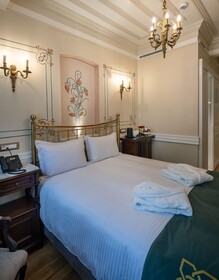 Hotel Turkish House