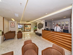 Hotel Venera