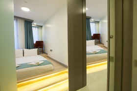 Hotel V Plus Taksim