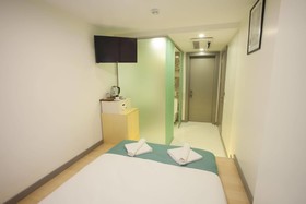 Hotel V Plus Taksim