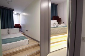 Hotel V Plus Taksim