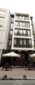 Hotel V Plus Taksim