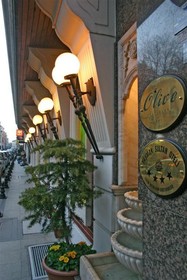 Hotel Yasmak Sultan
