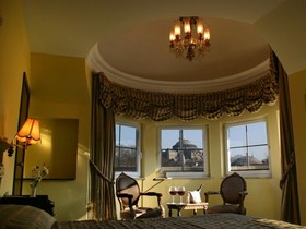 Hotel Yasmak Sultan