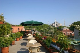 Hotel Yasmak Sultan