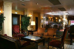 Hotel Yasmak Sultan
