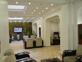 Hotel Yonca