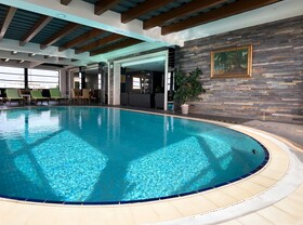 Hotel Zurich Istanbul