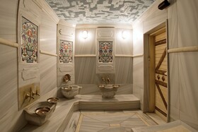 Hotel Zurich Istanbul