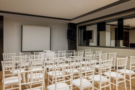 Hotel Zurich Istanbul