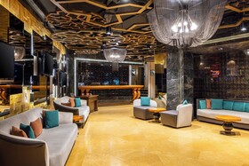 Hotel Zurich Istanbul