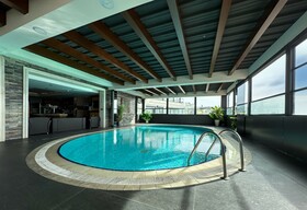 Hotel Zurich Istanbul