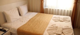 Hot Residence Taksim Square