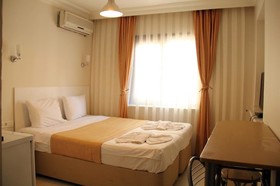Hot Residence Taksim Square