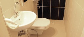 Hot Residence Taksim Square