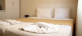 Hot Residence Taksim Square