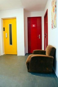 The Room Hostel Moda