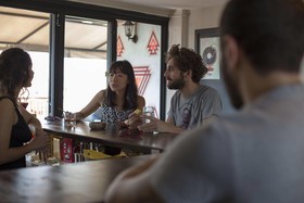 The Room Hostel Moda