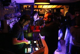 The Room Hostel Moda