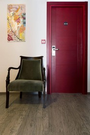 The Room Hostel Moda