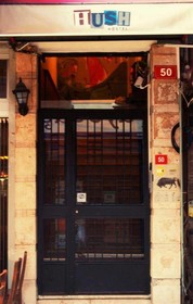 The Room Hostel Moda