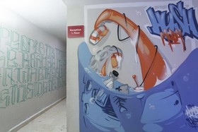 The Room Hostel Moda