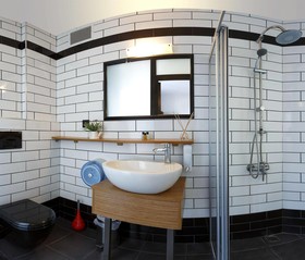 The Room Hostel Moda