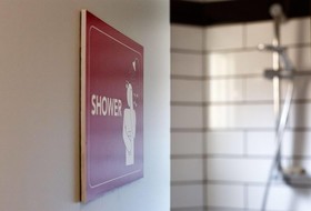 The Room Hostel Moda