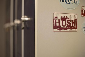 The Room Hostel Moda