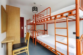 The Room Hostel Moda