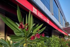 Ibis Istanbul Airport