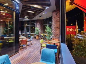 Ibis Istanbul Airport