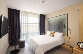 Ibis Istanbul Airport