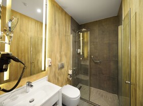 Ibis Istanbul Airport