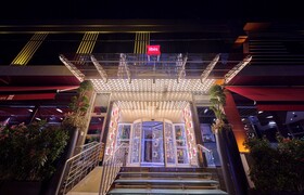 Ibis Istanbul Airport