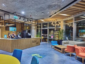 Ibis Istanbul Airport